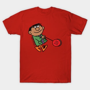 YOYO Ramos 1 T-Shirt